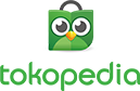 Tokopedia